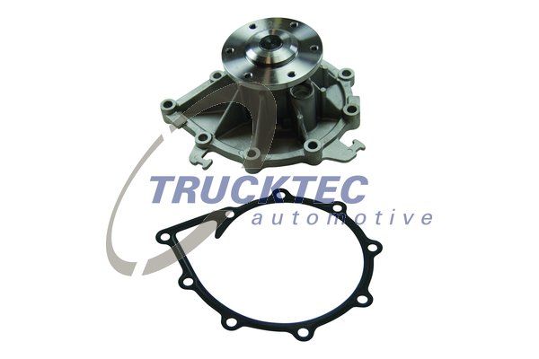 TRUCKTEC AUTOMOTIVE Vesipumppu 05.19.029